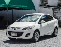 Mazda2 1.5 Max รุ่นTop ปี 2011