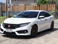 2018 Honda CIVIC 1.5 FK (ปี 17-21) Turbo Hatchback