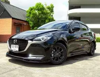 2020 MAZDA 2 1.3 S LEATHER