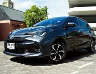 2024 TOYOTA YARIS 1.2 SPORT HATCHBACK