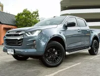 2023 ISUZU D-MAX 1.9 CAB-4  HI-LANDER ZP