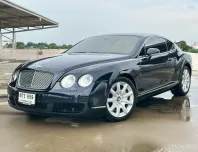 BENTLEY CONTINENTAL GT Coupe (W12 TSi) 6.0L Twin Turbo 6AT AWD " Gen 1 " 