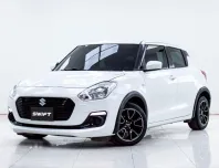 5C164 SUZUKI SWIFT 1.2 GL AT 2018
