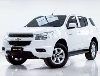 5C166 CHEVROLET TRAILBLAZER 2.8 LT 2WD AT 2016