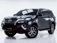 5C178 TOYOTA FORTUNER 2.4 G 2WD AT 2019