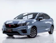 5C201 HONDA CITY 1.0 SV 5Dr AT 2022