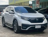 HONDA CR-V 2.4 EL ปี 2021 Topสุด 7 ที่นั่ง