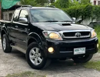 Toyota Hilux Vigo 2.5 Prerunner ปี 2010 ราคาถูกสุดคุ้ม🔥