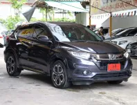 2019 Honda HR-V 1.8 EL
