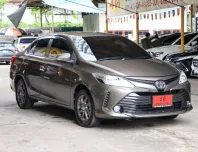 2017 Toyota Vios 1.5 E