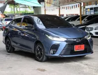 2022 Toyota Yaris Ativ 1.2 Sport Premium