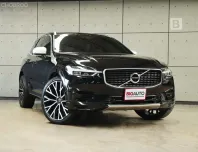 2019 Volvo XC60 2.0 T8 R-Design 4WD SUV AT ไมล์แท้ 9 หมื่น (Full Option) ตัวรถไม่ต่างจากรถใหม่ B7832