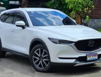 2020 Mazda CX-5 2.0 SP NAVI TOP SUV รถมือเดียว ไมล์แท้เข้าตามระยะ สวยเดิม ครับ
