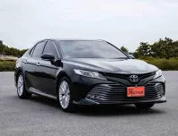 2019 TOYOTA CAMRY TNGA 2.5 G AT
