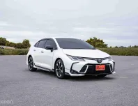 2019 TOYOTA ALTIS TNGA 1.8 GR SPORT CVT