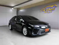 2021 TOYOTA ALTIS TNGA 1.6 G CVT