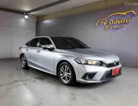 2021 HONDA CIVIC FE 1.5 TURBO EL+ CVT