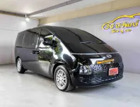 2022 HYUNDAI STARIA 2.2 S AT
