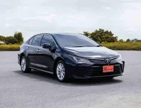 2020 TOYOTA ALTIS TNGA 1.6 G CVT