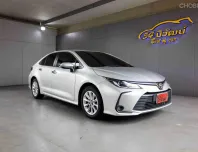 2020 TOYOTA ALTIS TNGA 1.6 G CVT