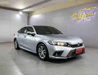 2021 HONDA CIVIC FE 1.5 TURBO EL+ CVT