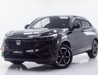 1E333 HONDA HR-V 1.5 E EHEV AT 2022
