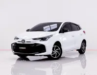 6B282 TOYOTA YARIS 1.2 PREMIUM AT 2023