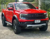 Ford Ranger Raptor 2.0 Bi-Turbo 4WD ปี 2023 ดีเซล