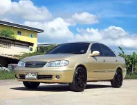 Nissan Sunny 1.6 GL Neo  A/T ปี 2005