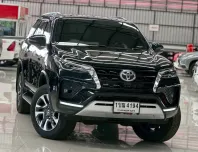 Toyota Fortuner 2.4 V 2WD 