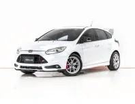 3B163 FORD FOCUS 2.0 S 5DR AT 2013