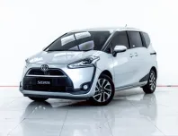 4A958 TOYOTA SIENTA 1.5 V 2019