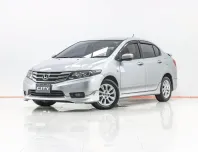 3B188 HONDA CITY 1.5 S CNG AT 2014