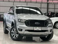 2019 Ford RANGER 2.2 Hi-Rider XLT AT