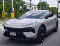 Lotus Eletre 112kWh R 2025 รถยนต์ไฟฟ้าประหยัด 2 ล้าน รถสวย ไมล์น้อย  เจ้าของขายเอง 