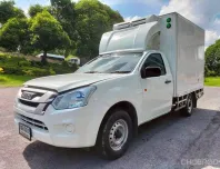 2016 Isuzu D-Max 1.9 รถกระบะ 