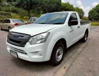 Isuzu D-Max 1.9S ปี 2018 จด 19