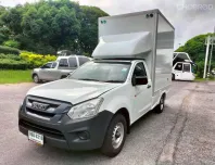 2016 Isuzu D-Max 1.9 รถกระบะ 