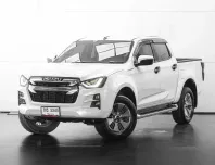 2021 IS D-Max 1.9 Ddi Z Hilander Cab4 A/T
