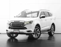 2021 IZ MU-X 1.9 ULTIMATE 2WD A/T
