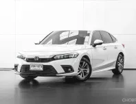 2022 Civic 1.5 EL+ (โฉมFE) A/T