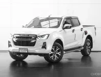 2020 IS D-Max 3.0 Ddi M Hilander Cab4 A/T