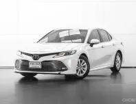 2020 TT Camry 2.0 G  A/T