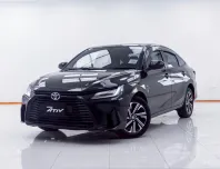 1E334 TOYOTA YARIS ATIV 1.2 SPORT AT 2023