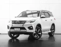 2016 TT Fortuner 2.8 TRD SPORTIVO 2WD A/T