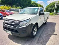 Isuzu D-Max 1.9S  ปี2018