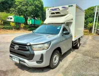 Toyota Hilux Revo 2.4 ปี 2020