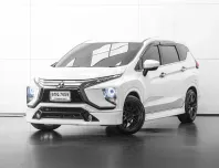 2019 MS X-PANDER 1.5 GT A/T