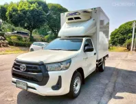 Toyota Hilux Revo 2.8 ปี 2020