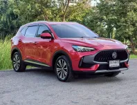 MG HS PHEV 1.5 X Sunroof ปี 2022 จด 2023 